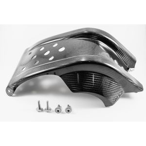 Skid plate Engine guard