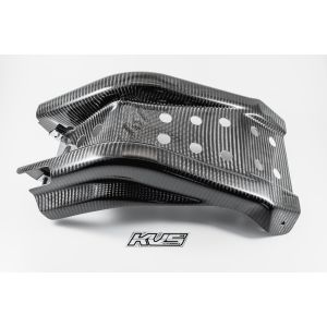 Skid plate Engine guard