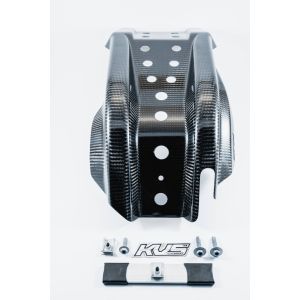 Skid plate Engine guard