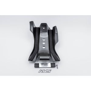 Skid plate Engine guard