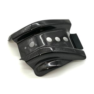 Skid plate Engine guard