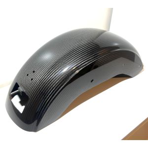 Harley Davidson Low Rider FXLRS - FXLRST - FXRST carbon fiber rear fender